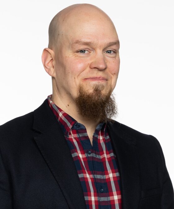 Janne Koivisto