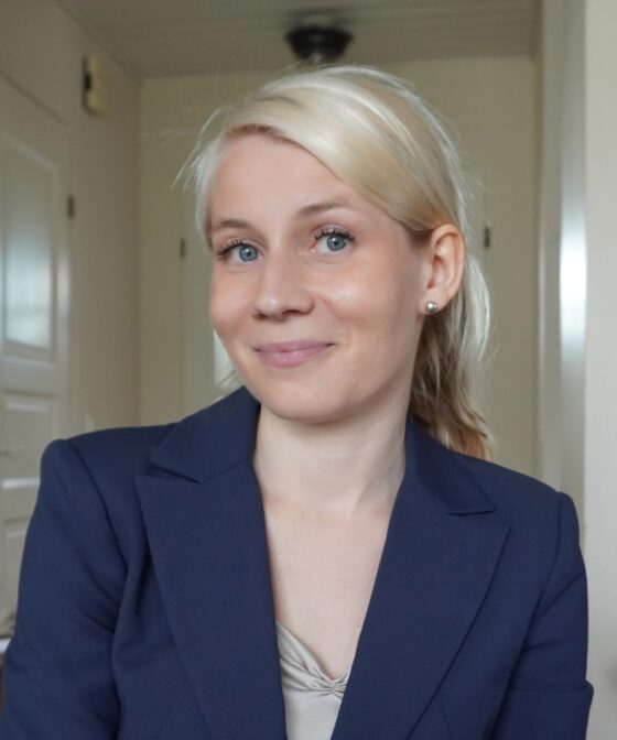 Jenny Simojoki