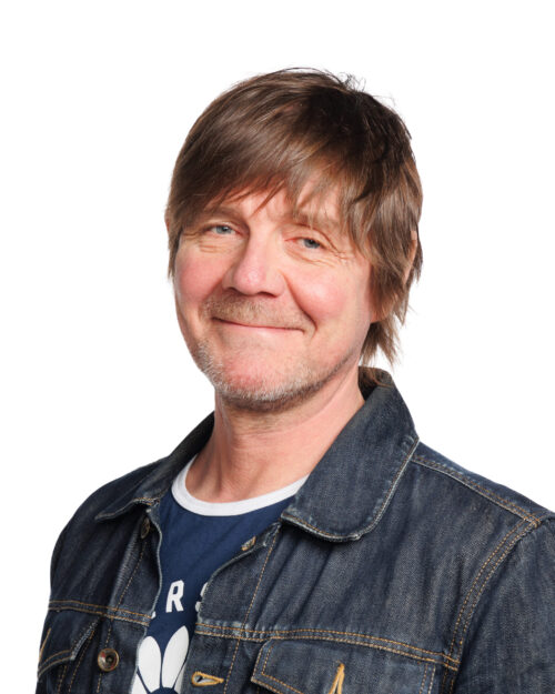 Jaakko Jäntti