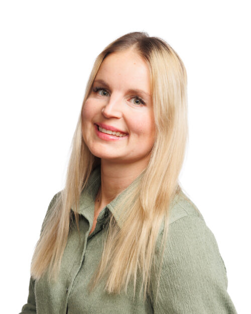Mona Koski