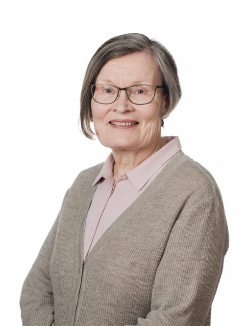 Eija Salmi