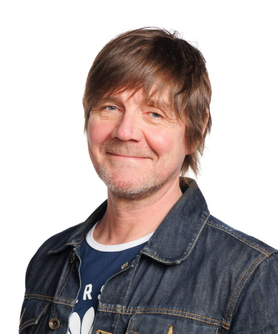 Jaakko Jäntti