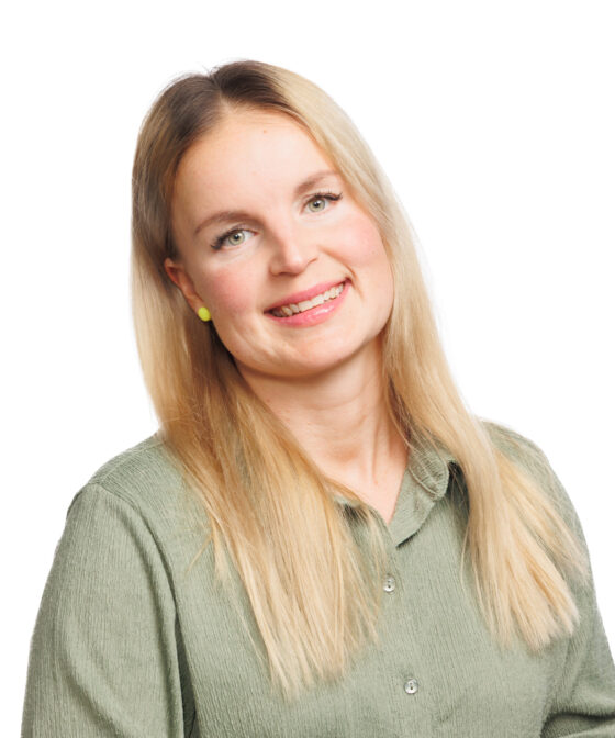 Mona Koski