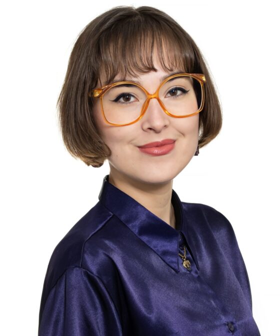 Petra  Hietanen