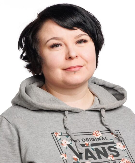 Satu Pessi