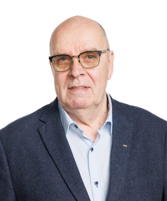 Teuvo-Jukka Urho