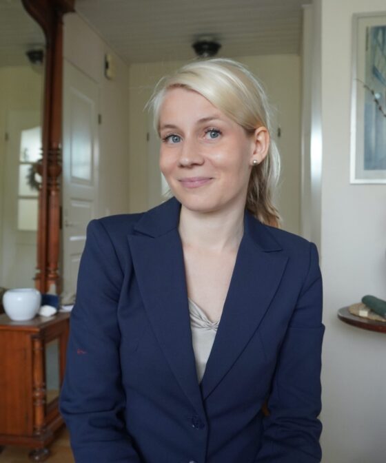 Jenny Simojoki