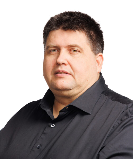 Mikko Kaunisto