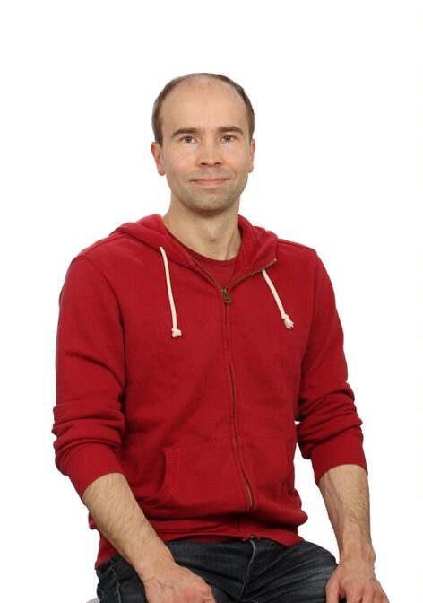 Markku Wilen