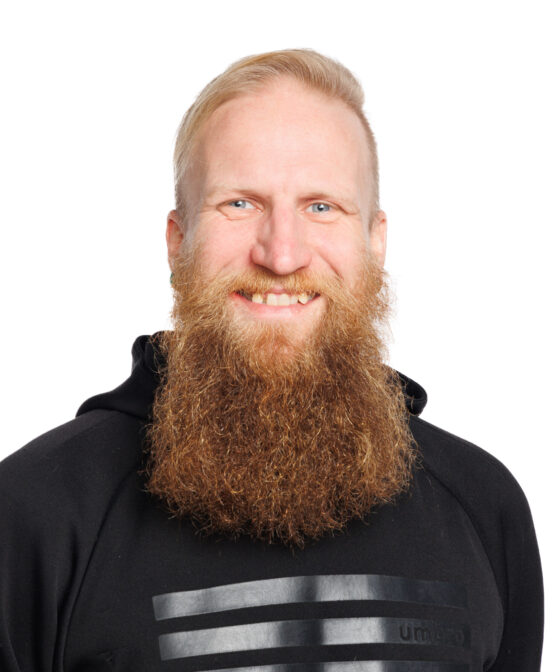 Markus Vandell