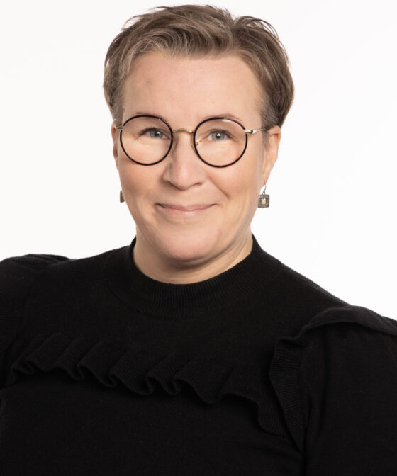 Sanna Nylander