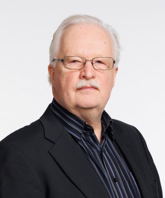 Pertti Salo
