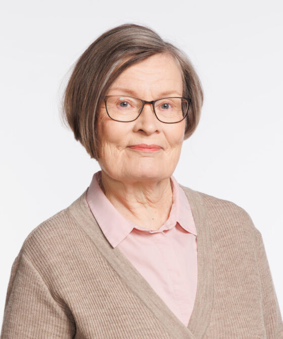 Eija Salmi