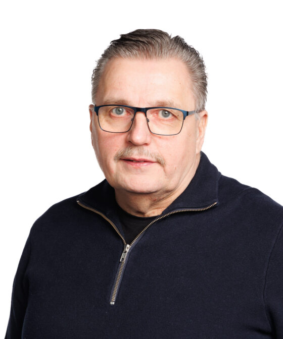 Ari Saukkokoski