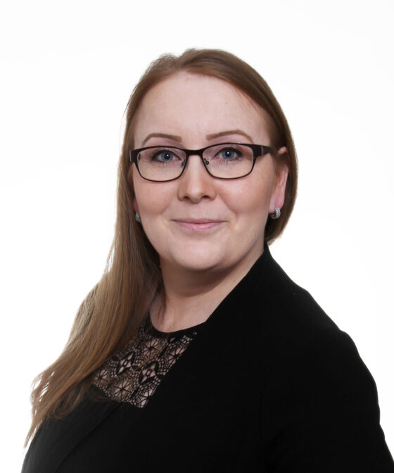 Susanna Ruponen