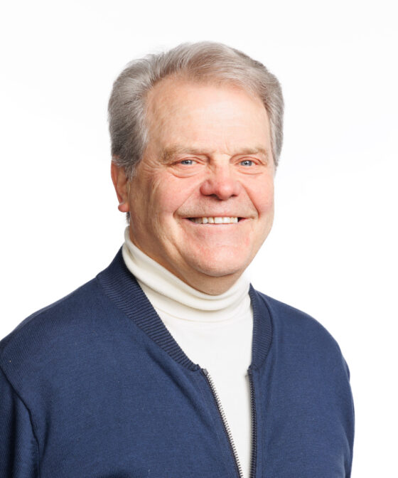 Seppo Wikströn
